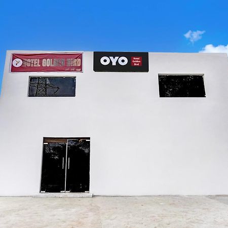 Hotel O Golden Bird ノイダ エクステリア 写真